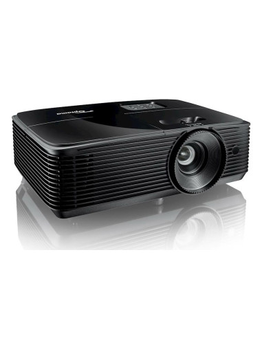 Projektor Optoma H190X Dlp Wxga 3900 Ansi 30000:1