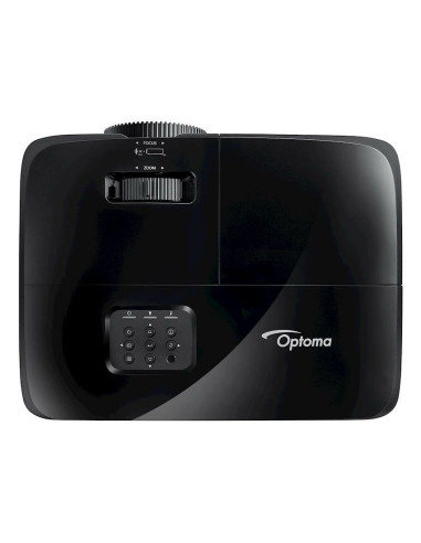 Projektor Optoma H190X Dlp Wxga 3900 Ansi 30000:1