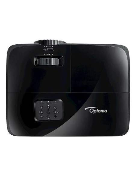 Projektor Optoma H190X Dlp Wxga 3900 Ansi 30000:1