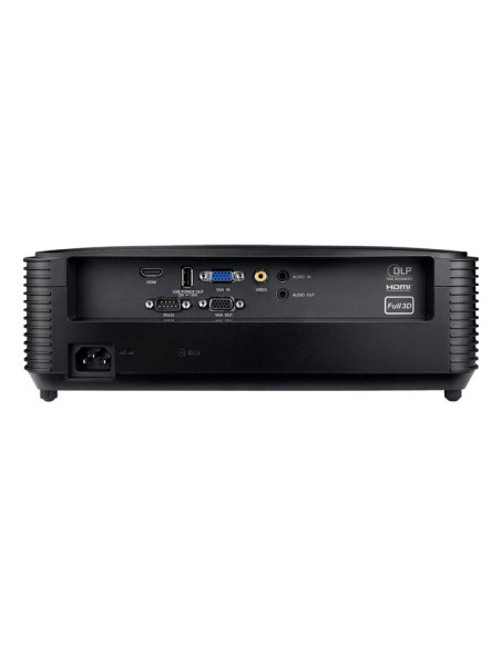 Projektor Optoma H190X Dlp Wxga 3900 Ansi 30000:1