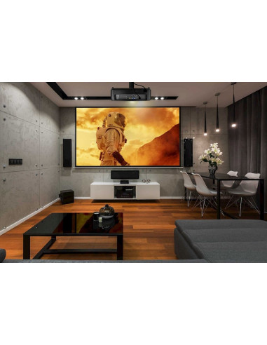 Projektor Optoma H190X Dlp Wxga 3900 Ansi 30000:1