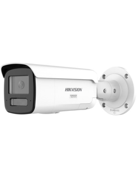 Hikvision Pro Series With Colorvu Ds-2Cd2T87G3-Lis2Uy/Sl(4Mm) Kamera Przemysłowa Tubowa Kamera Bezpieczeństwa Ip Wewnętrzna / Ze