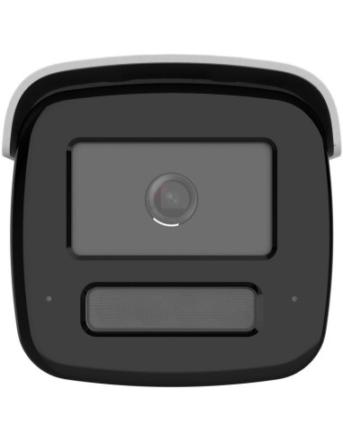 Hikvision Pro Series With Colorvu Ds-2Cd2T87G3-Lis2Uy/Sl(4Mm) Kamera Przemysłowa Tubowa Kamera Bezpieczeństwa Ip Wewnętrzna / Ze