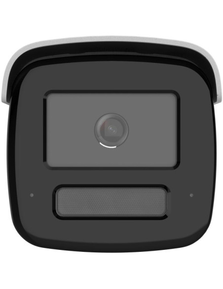 Hikvision Pro Series With Colorvu Ds-2Cd2T87G3-Lis2Uy/Sl(4Mm) Kamera Przemysłowa Tubowa Kamera Bezpieczeństwa Ip Wewnętrzna / Ze