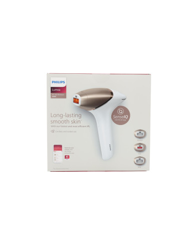 Philips Lumea 9000 Bri955/00 Urządzenie Ipl Do Depilacji Światłem