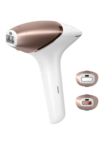 Philips Lumea 9000 Bri955/00 Urządzenie Ipl Do Depilacji Światłem