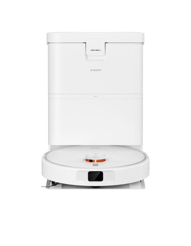 Xiaomi Robot Vacuum H50 0,28 L Biały