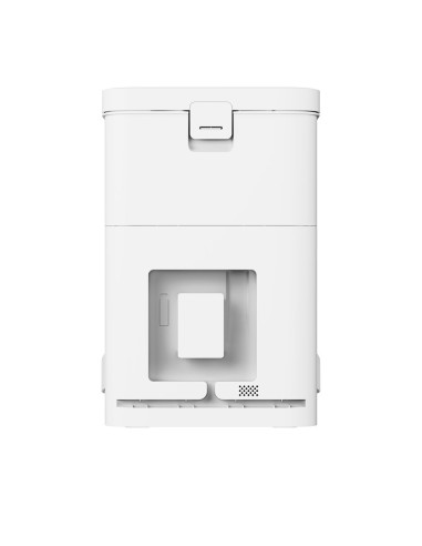 Xiaomi Robot Vacuum H50 0,28 L Biały
