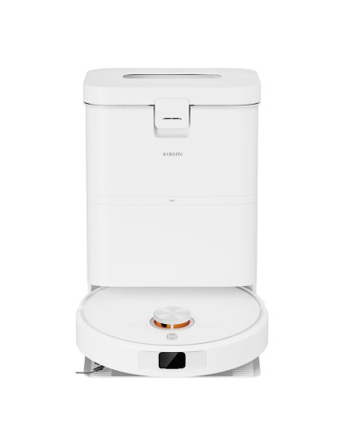 Xiaomi Robot Vacuum H50 0,28 L Biały