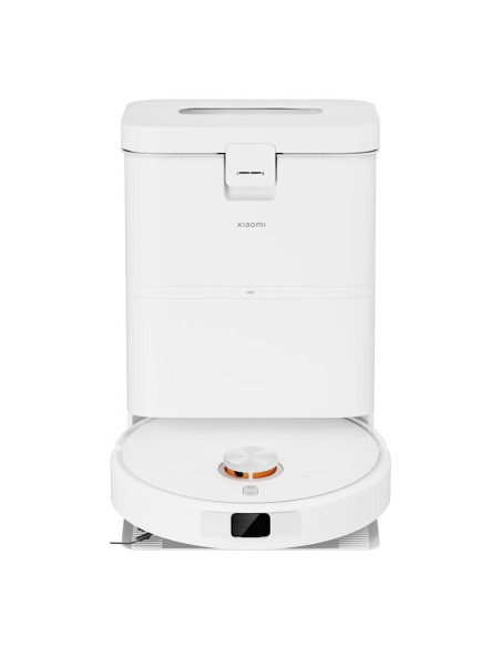 Xiaomi Robot Vacuum H50 0,28 L Biały