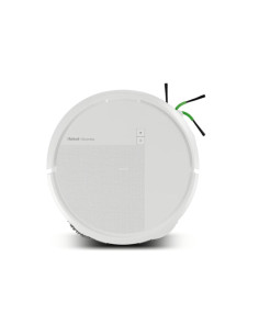 Robot Sprzątający Irobot Roomba Plus 515 Combo Biały + Stacja Dokująca Autowash 2