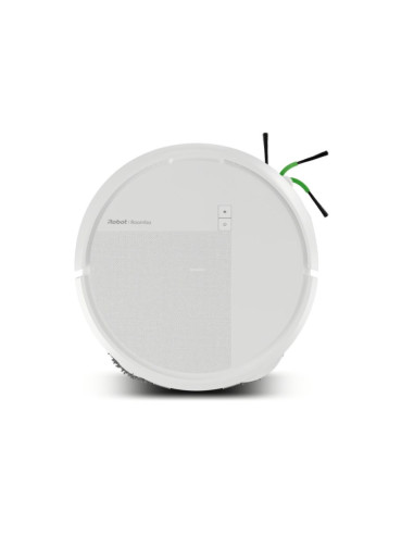 Robot Sprzątający Irobot Roomba Plus 515 Combo Biały + Stacja Dokująca Autowash