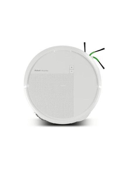 Robot Sprzątający Irobot Roomba Plus 515 Combo Biały + Stacja Dokująca Autowash