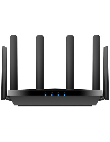Router Cudy P5_Eu Lan Gigabit Ax3000 Wifi 6 Mesh 5G Dual Sim