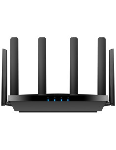 Router Cudy P5_Eu Lan Gigabit Ax3000 Wifi 6 Mesh 5G Dual Sim 2