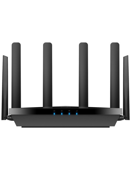 Router Cudy P5_Eu Lan Gigabit Ax3000 Wifi 6 Mesh 5G Dual Sim