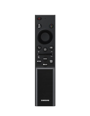 Telewizor Samsung Ue50U8072F Led 50'' 4K Ultra Hd Tizen Q-Symphony Dvb-T2 Czarny