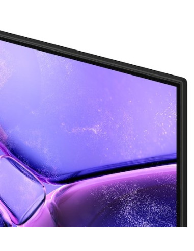 Telewizor Samsung Ue50U8072F Led 50'' 4K Ultra Hd Tizen Q-Symphony Dvb-T2 Czarny