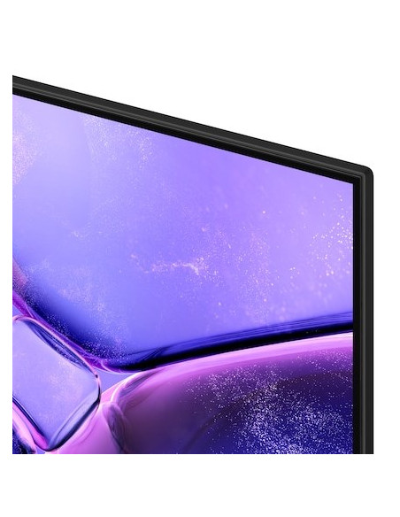 Telewizor Samsung Ue50U8072F Led 50'' 4K Ultra Hd Tizen Q-Symphony Dvb-T2 Czarny