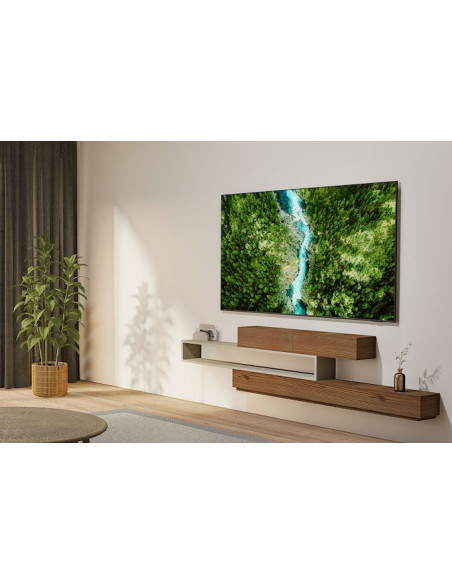 Telewizor Samsung Ue50U8072F Led 50'' 4K Ultra Hd Tizen Q-Symphony Dvb-T2 Czarny