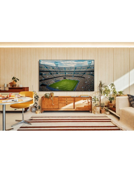 Telewizor Samsung Ue50U8072F Led 50'' 4K Ultra Hd Tizen Q-Symphony Dvb-T2 Czarny