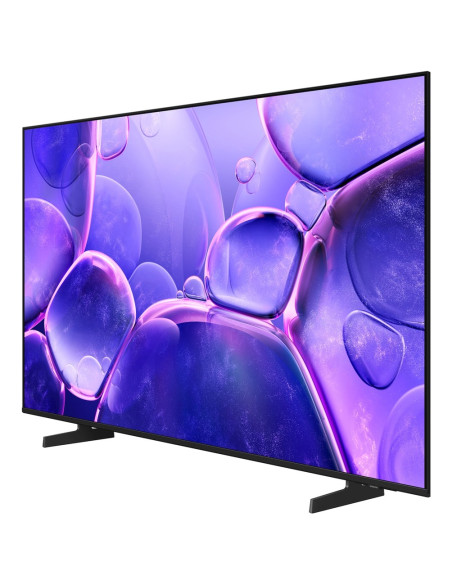 Telewizor Samsung Ue50U8072F Led 50'' 4K Ultra Hd Tizen Q-Symphony Dvb-T2 Czarny