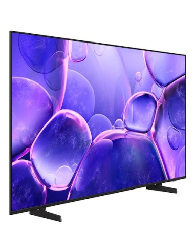 Telewizor Samsung Ue50U8072F Led 50'' 4K Ultra Hd Tizen Q-Symphony Dvb-T2 Czarny
