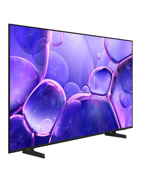 Telewizor Samsung Ue50U8072F Led 50'' 4K Ultra Hd Tizen Q-Symphony Dvb-T2 Czarny