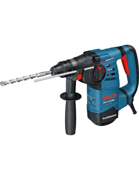 Bosch 0 611 23A 000 Młot Udarowo-Obrotowy 800 W 900 Rpm Sds Plus