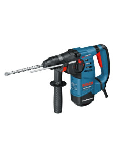 Bosch 0 611 23A 000 Młot Udarowo-Obrotowy 800 W 900 Rpm Sds Plus 2