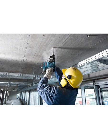 Bosch 0 611 23A 000 Młot Udarowo-Obrotowy 800 W 900 Rpm Sds Plus