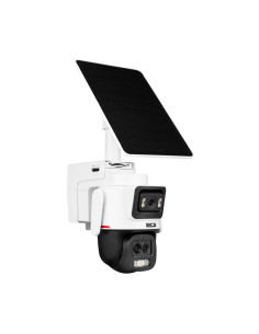 Kamera Ip 4G Bcs-L-Sip1336Fcl5-Ai-4G(Set)