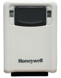 Honeywell 3320G-4Usb-0 Czytnik Kodów Kreskowych Przymocowany Czytnik Kodów Kreskowych 1D/2D Fotodioda Kość Słoniowa