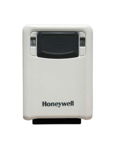 Honeywell 3320G-4Usb-0 Czytnik Kodów Kreskowych Przymocowany Czytnik Kodów Kreskowych 1D/2D Fotodioda Kość Słoniowa