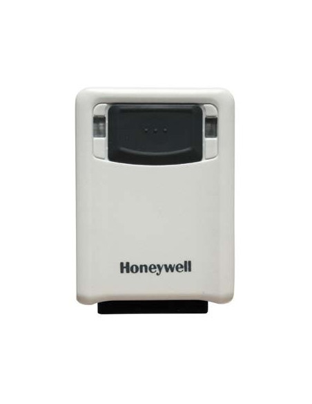 Honeywell 3320G-4Usb-0 Czytnik Kodów Kreskowych Przymocowany Czytnik Kodów Kreskowych 1D/2D Fotodioda Kość Słoniowa
