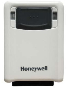 Honeywell 3320G-4Usb-0 Czytnik Kodów Kreskowych Przymocowany Czytnik Kodów Kreskowych 1D/2D Fotodioda Kość Słoniowa 2