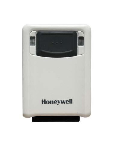 Honeywell 3320G-4Usb-0 Czytnik Kodów Kreskowych Przymocowany Czytnik Kodów Kreskowych 1D/2D Fotodioda Kość Słoniowa