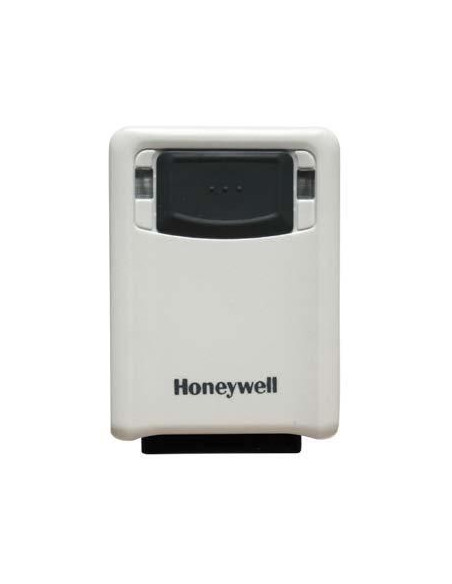 Honeywell 3320G-4Usb-0 Czytnik Kodów Kreskowych Przymocowany Czytnik Kodów Kreskowych 1D/2D Fotodioda Kość Słoniowa