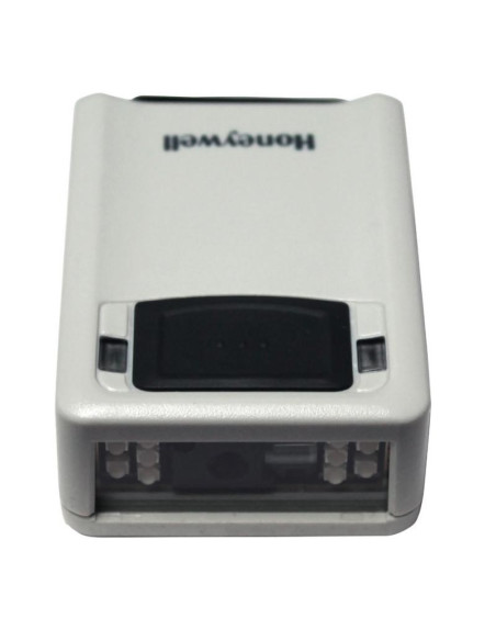 Honeywell 3320G-4Usb-0 Czytnik Kodów Kreskowych Przymocowany Czytnik Kodów Kreskowych 1D/2D Fotodioda Kość Słoniowa