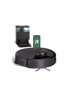 Irobot Roomba 405 Combo Plus Czarny 2