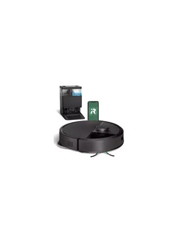 Irobot Roomba 405 Combo Plus Czarny