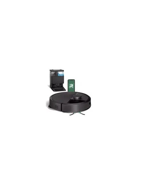 Irobot Roomba 405 Combo Plus Czarny