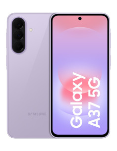 Samsung Galaxy A37 (A376) 5G Ds 8/256Gb Awesome Lavender