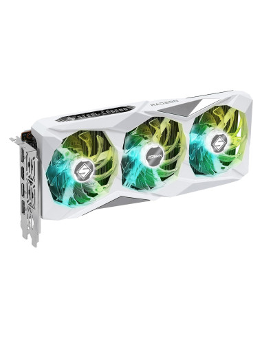 Karta Graficzna Asrock Amd Radeon Rx 7600 16 Gb Gddr6