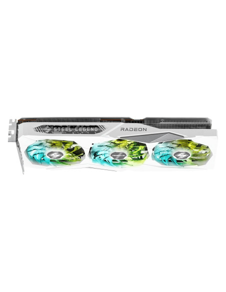 Karta Graficzna Asrock Amd Radeon Rx 7600 16 Gb Gddr6
