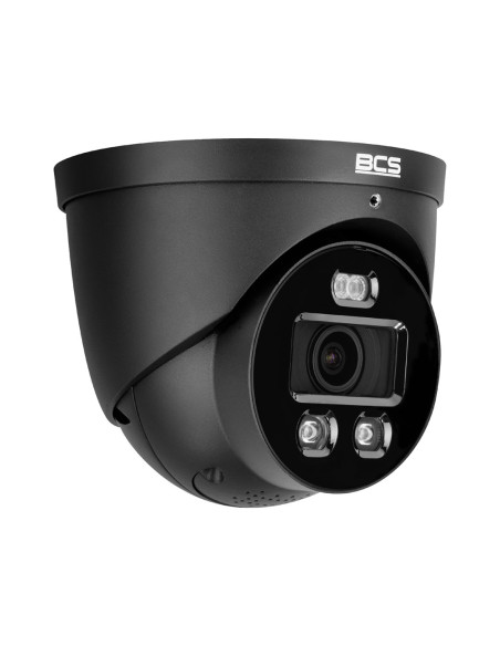 Kamera Ip Kopułowa 8Mpx Bcs-L-Eip68Fcr3L3-Ai1-G
