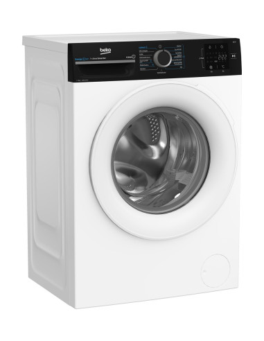 Pralka Beko Bm3Wfu3721Wbw