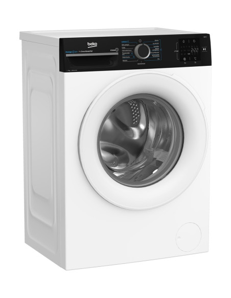 Pralka Beko Bm3Wfu3721Wbw