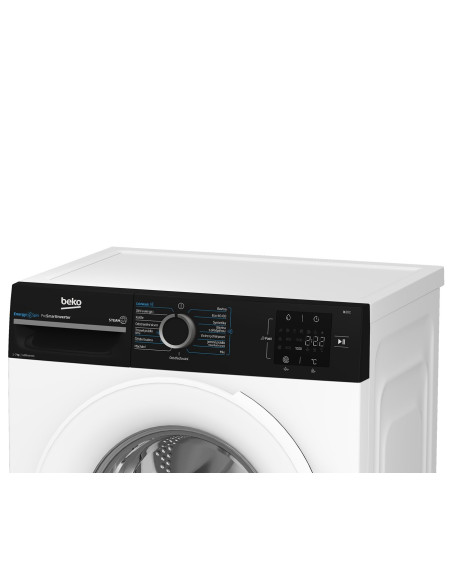 Pralka Beko Bm3Wfu3721Wbw