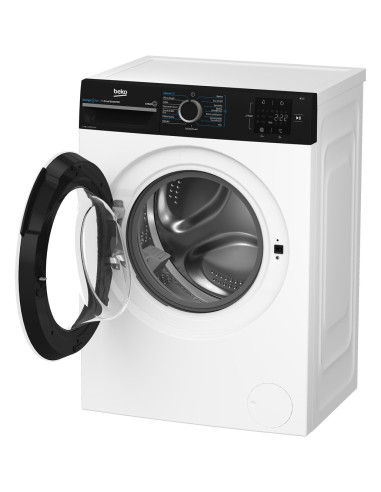 Pralka Beko Bm3Wfu3721Wbw